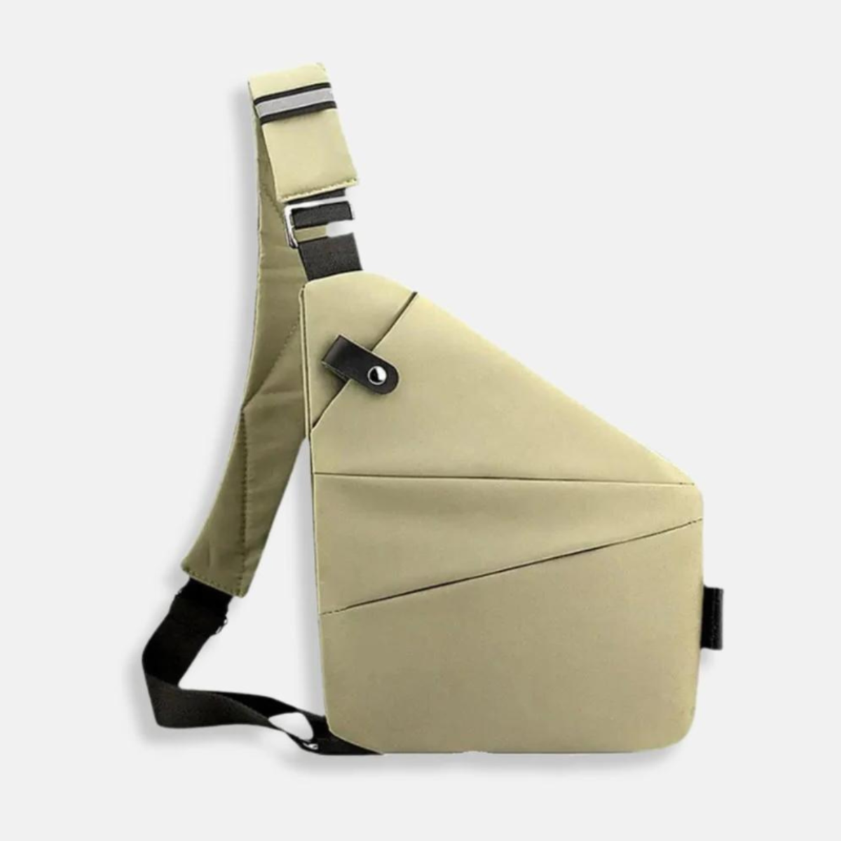SecuBag | Schoudertas