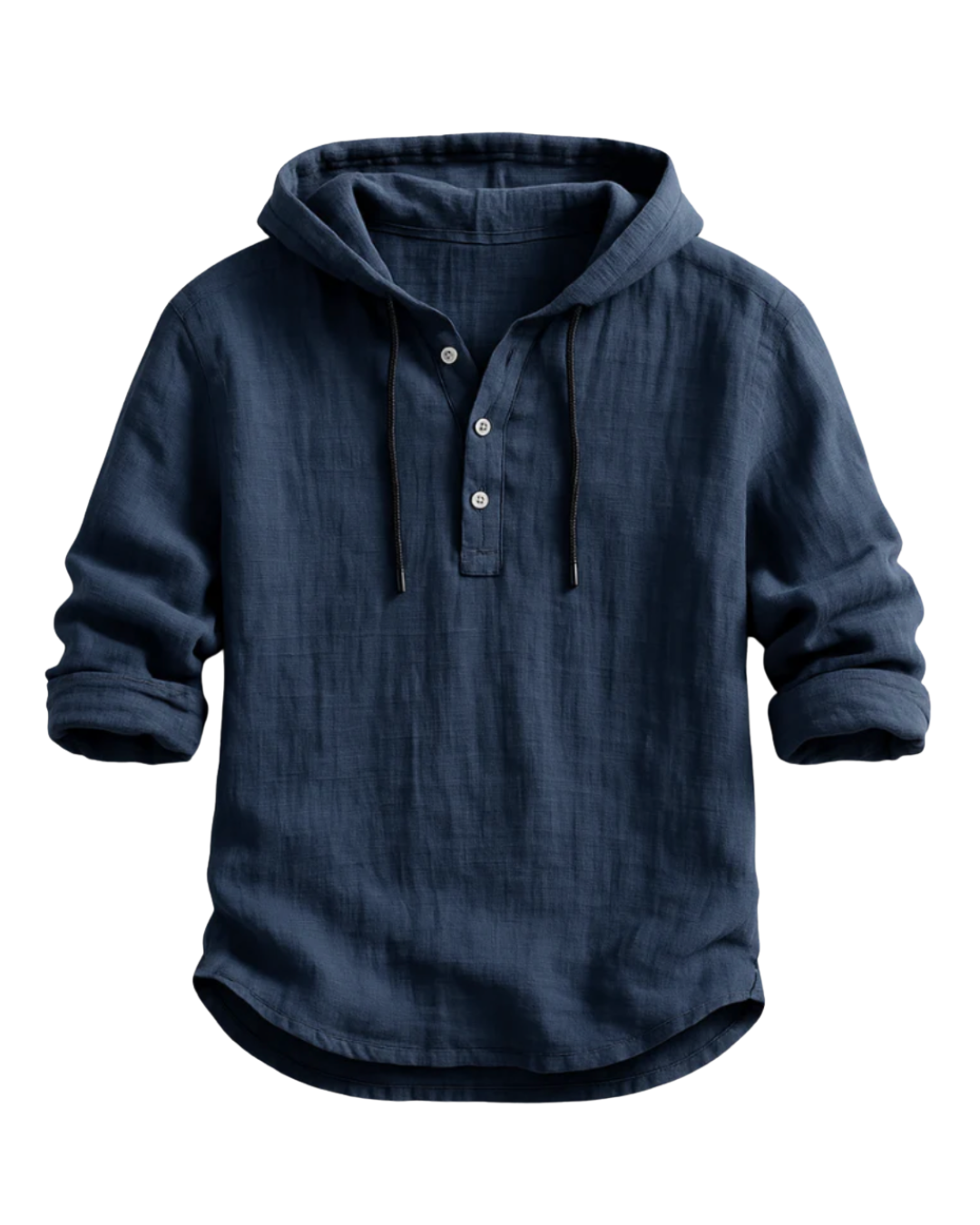 Len | Luxus-Kapuzenshirt