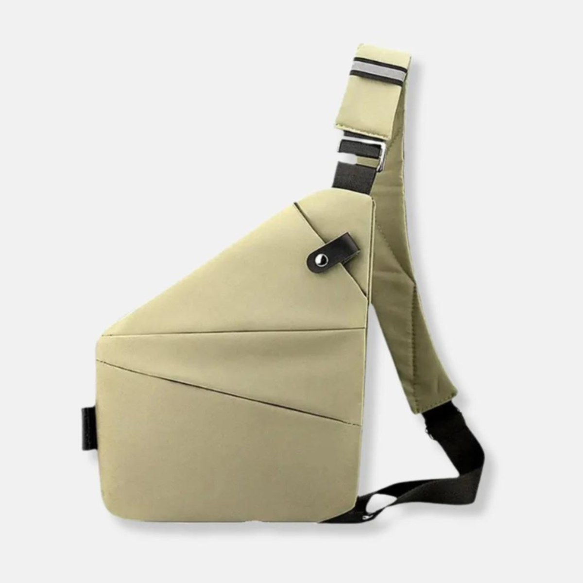 SecuBag | Schoudertas
