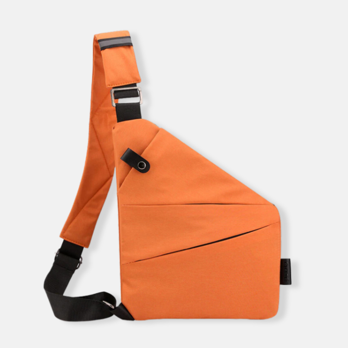 SecuBag | Schoudertas
