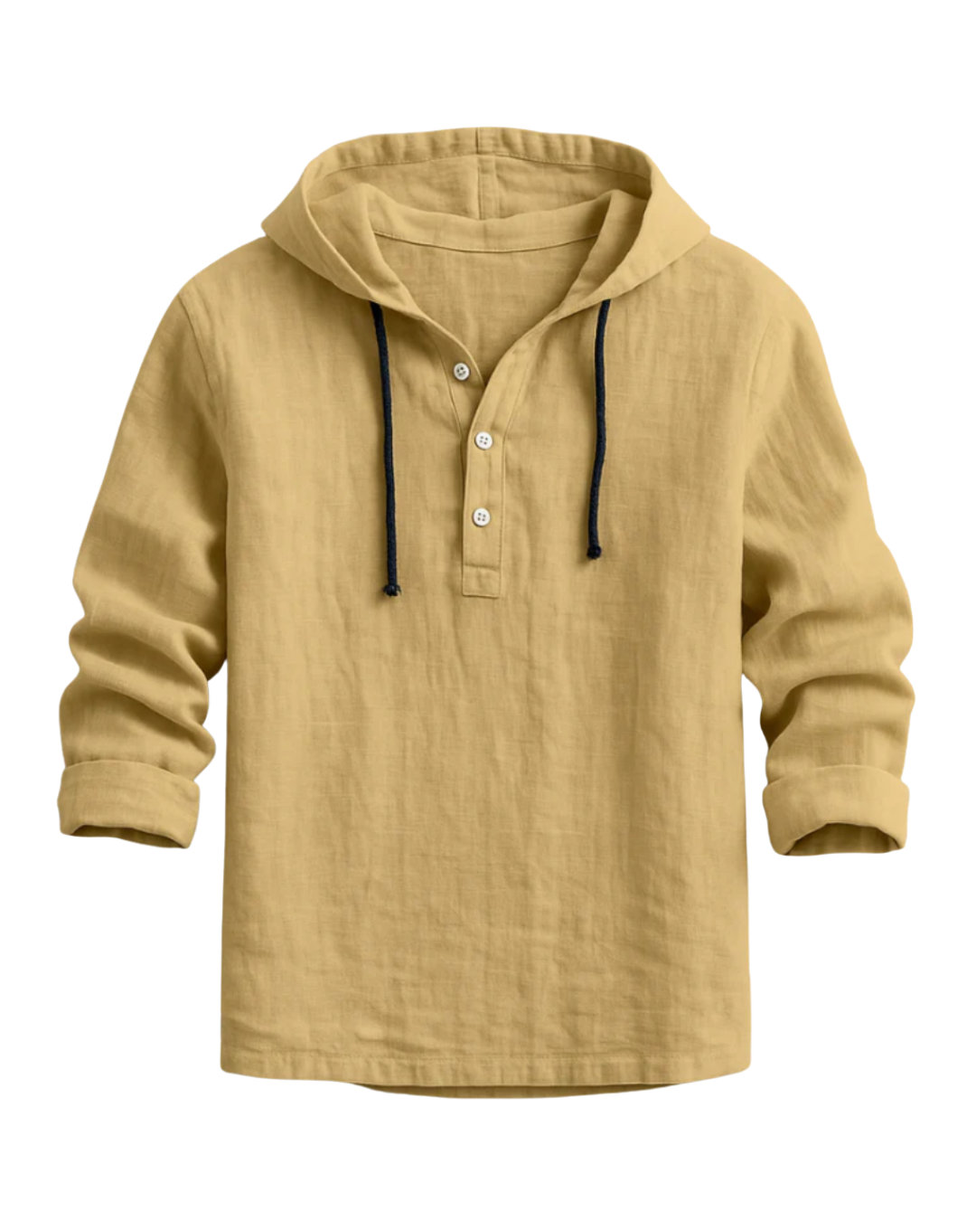 Len | Luxus-Kapuzenshirt