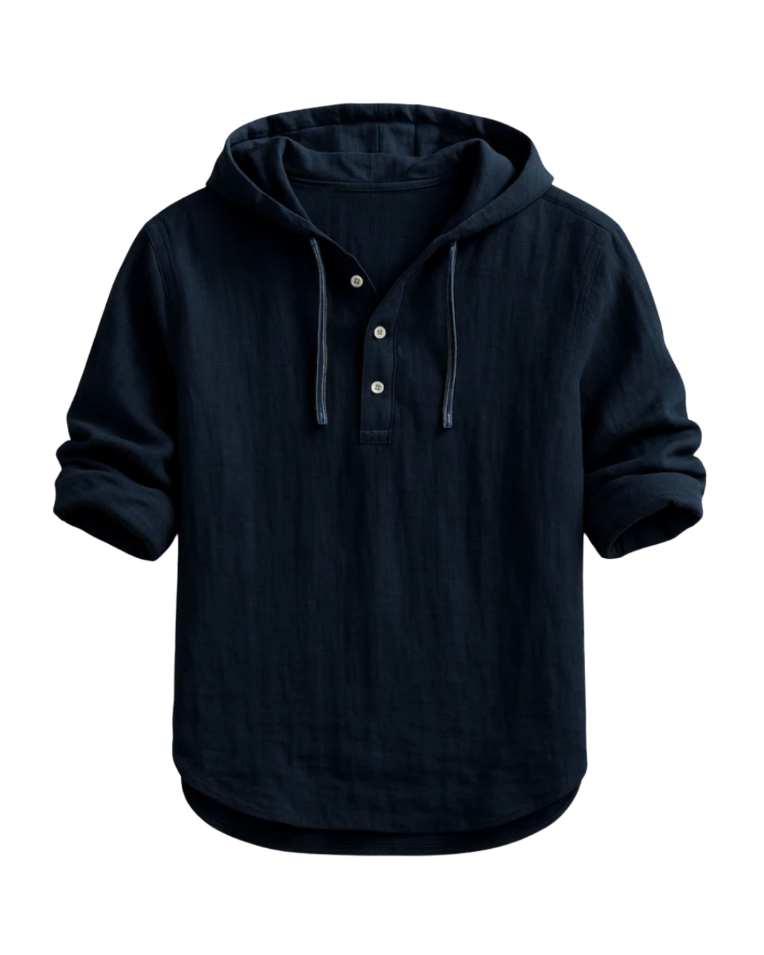 Len | Luxus-Kapuzenshirt