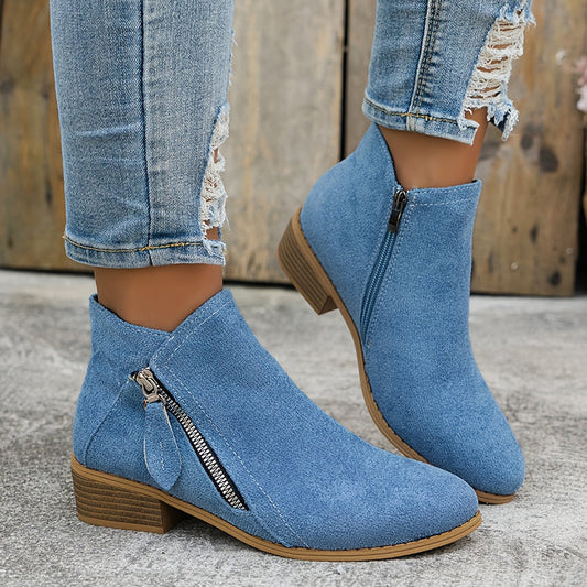 Annielle™ | Modieuze Dames Orthopedische Schoenen