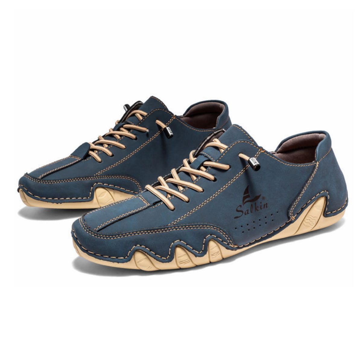 SALKIN BAREFOOT SHOES