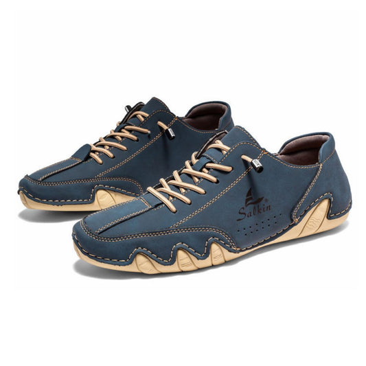 SALKIN BAREFOOT SHOES