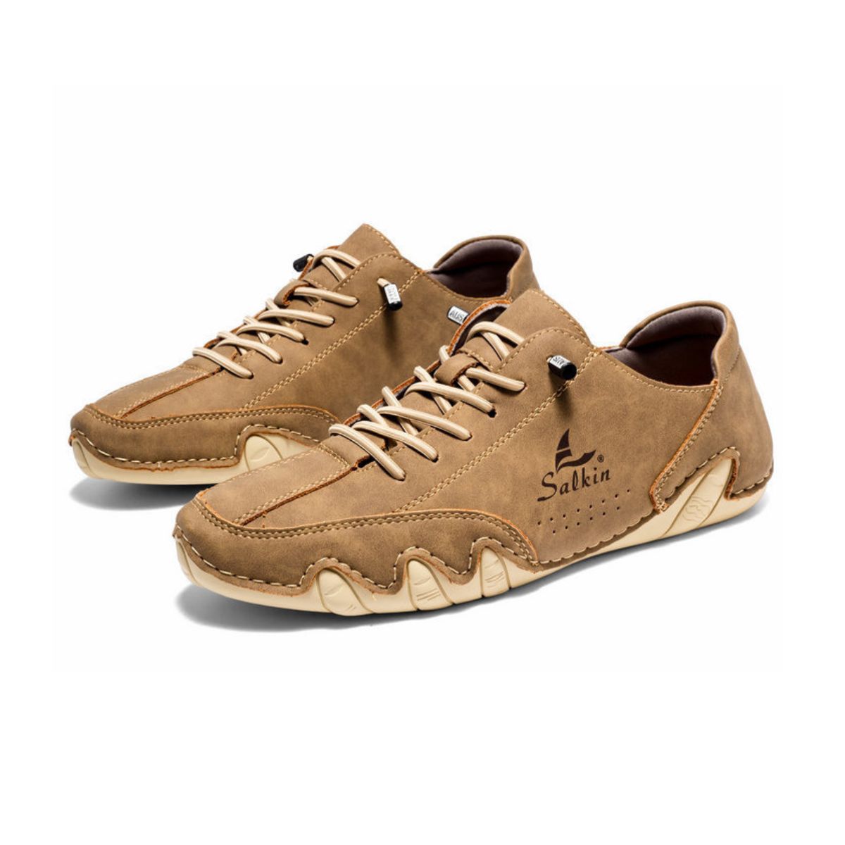 SALKIN BAREFOOT SHOES