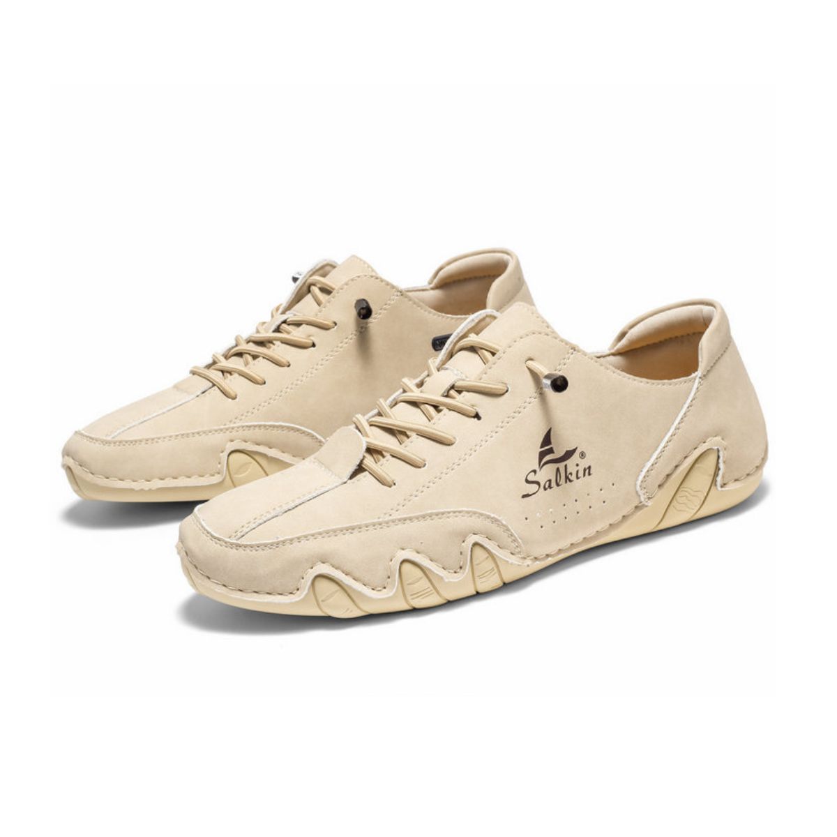 SALKIN BAREFOOT SHOES