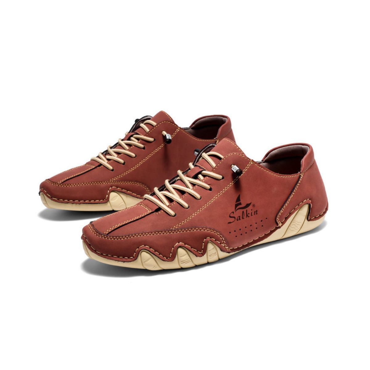 SALKIN BAREFOOT SHOES