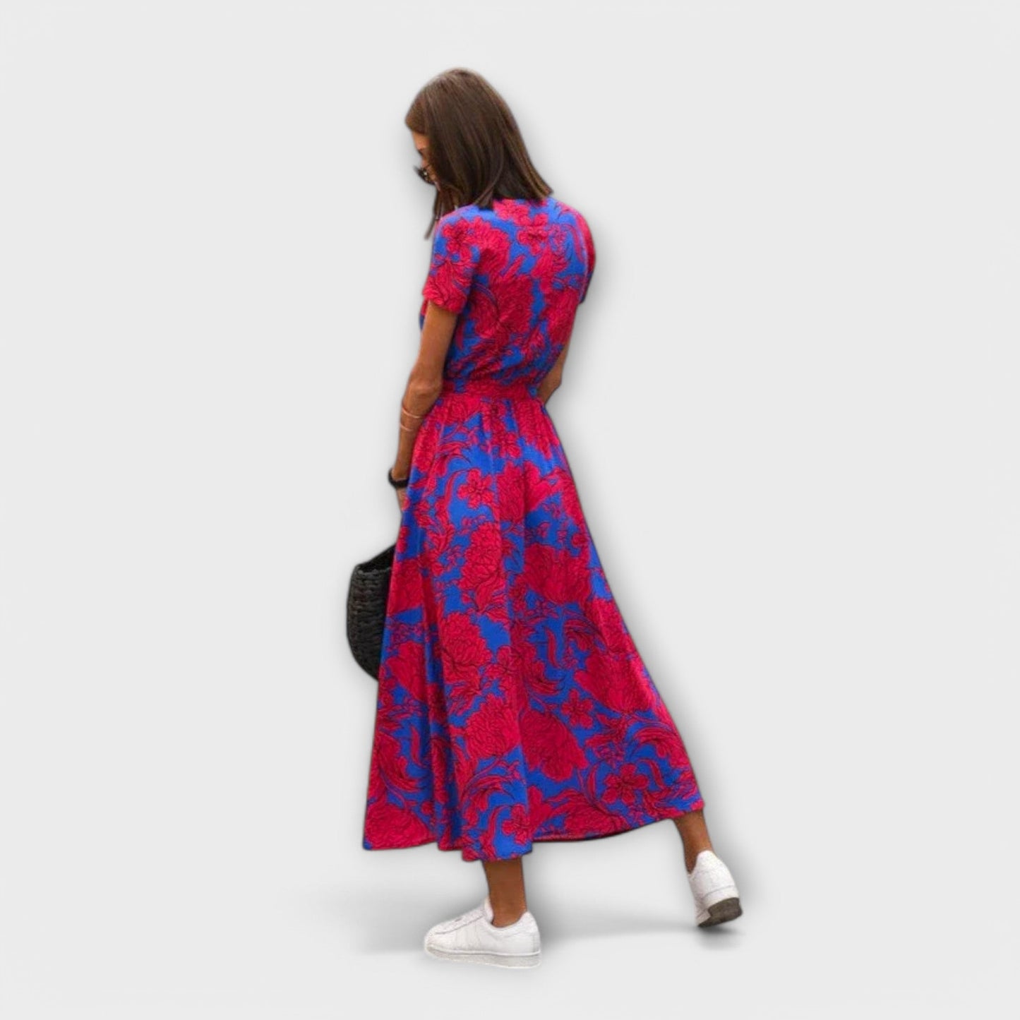 Eshel - فستان مريح