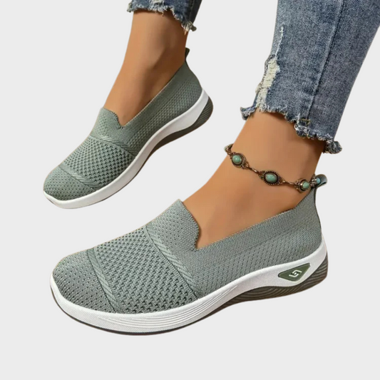 Azalea™ - Orthopedic Slip-On Sneakers