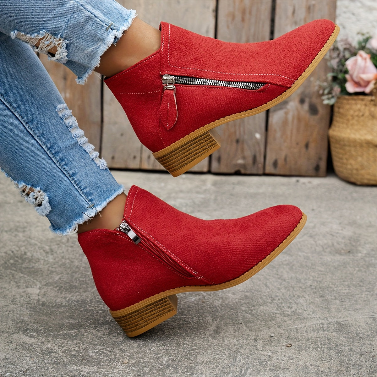 Annielle™ | Modieuze Dames Orthopedische Schoenen
