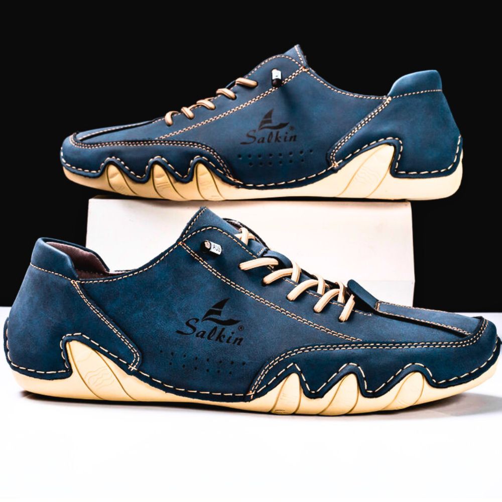 SALKIN BAREFOOT SHOES