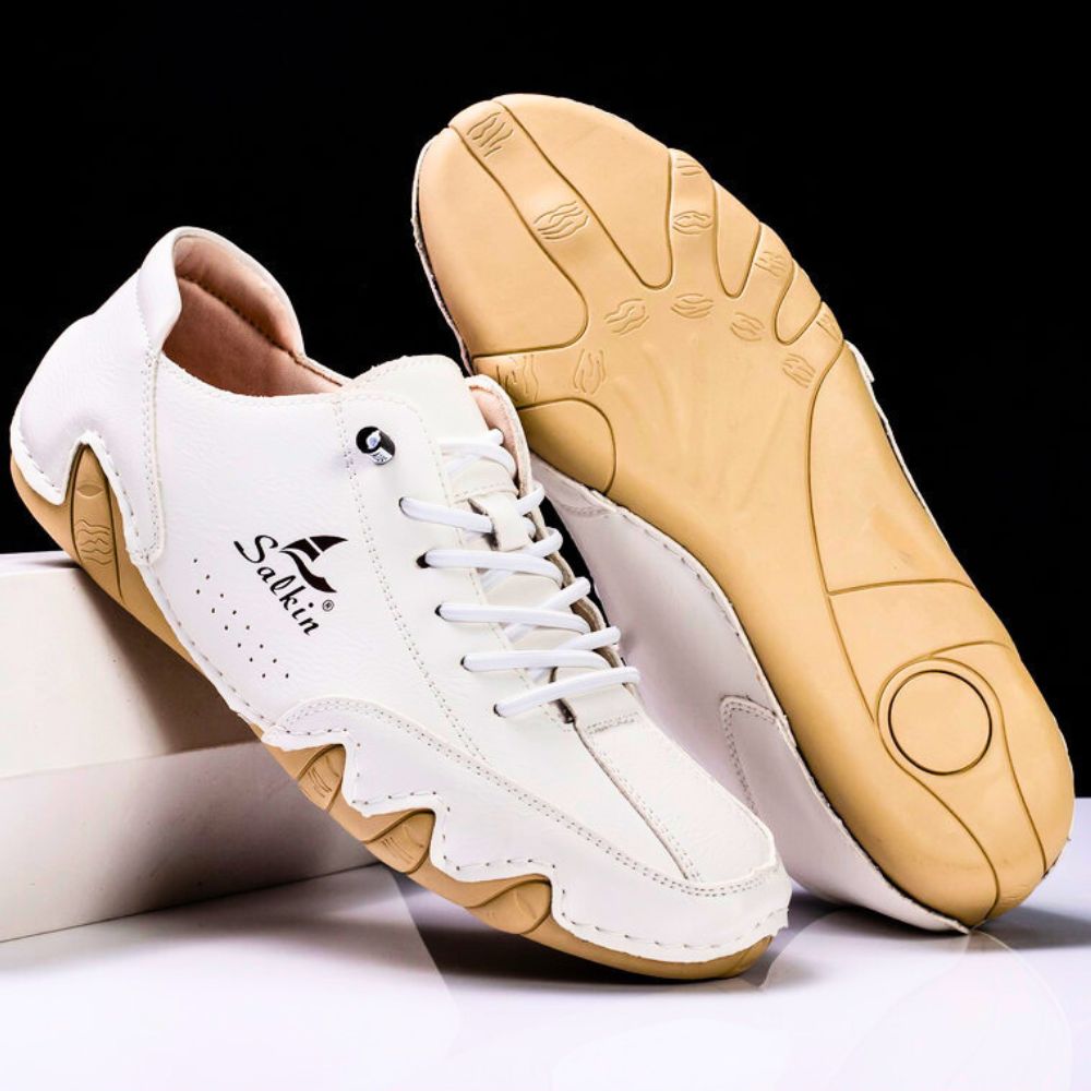 SALKIN BAREFOOT SHOES